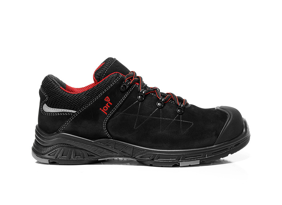 JORI Sicherheitshalbschuh, MAX Low S3, 12731 - direkt bei HUG Technik ✓