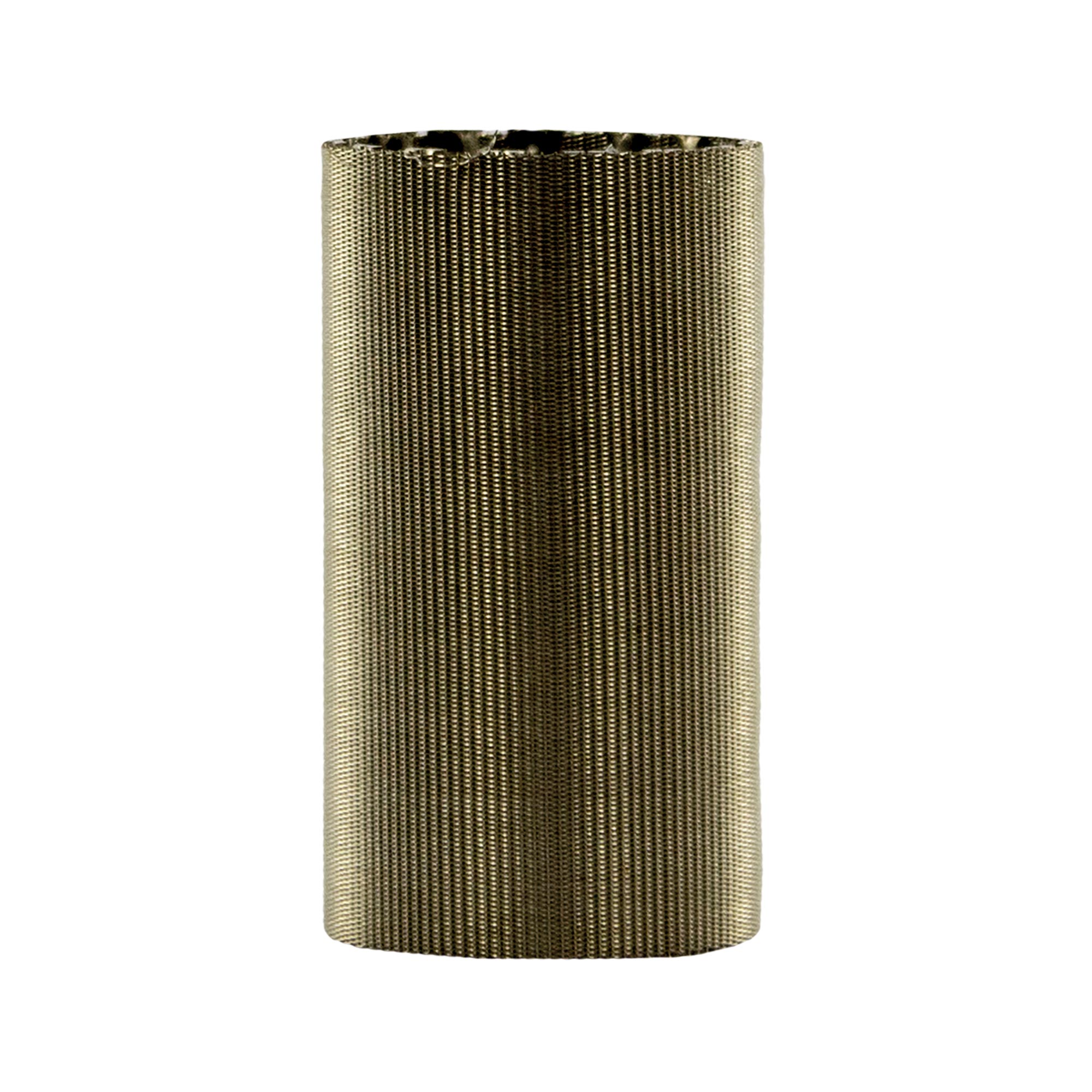 Ersatzsieb für Schmutzfänger Messing, für Anschlussgröße G 2, MW 0,05 - erhältlich bei ❣ HUG Technik ✓