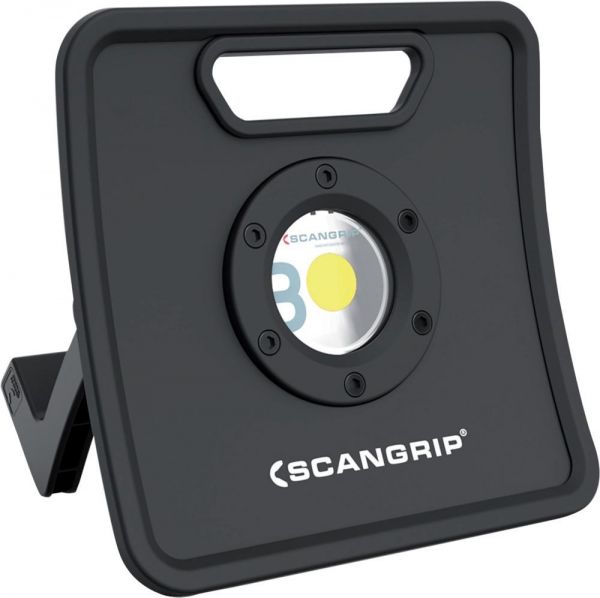 SCANGRIP® Arbeitsleuchte NOVA 3K COB-LED - bei HUG Technik ✓