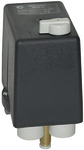 Druckschalter, Kompressoren, Drehstromausführung, G 1/2, 4 - 11 bar, Entlastung 10,0 - 16,0 A A - bei HUG Technik ✭