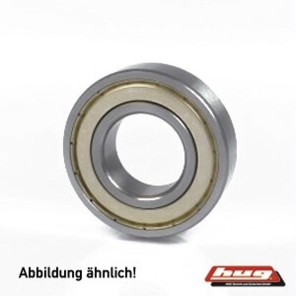 Schrägkugellager 30/8-B-2Z von ZEN 8x22x11 mm - bekommst Du bei ★ HUG Technik ✓