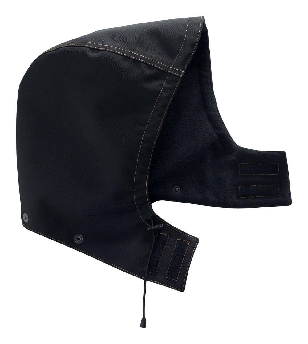 MASCOT® COMPLETE Kapuze »MacNeal« ONE SIZE, schwarz - bekommst Du bei HUG Technik ♡ MASCOT® COMPLETE Kapuze »MacNeal« ONE SIZE, schwarz - bekommst Du bei HUG Technik ♡