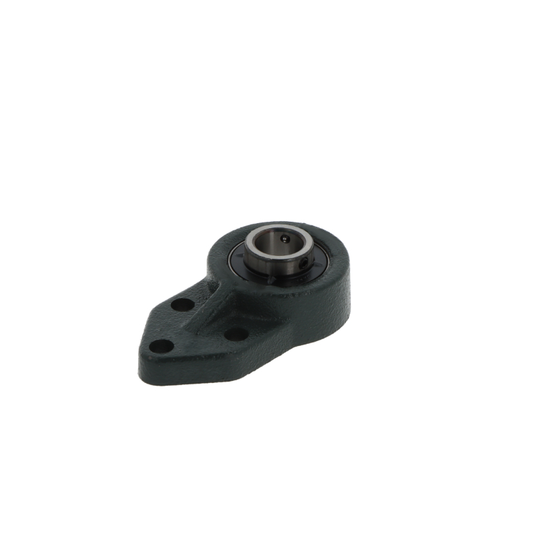 Flanschlager-Gehäuseeinheit  UCFH202  D1 von NTN  15 mm - bei HUG Technik ✓