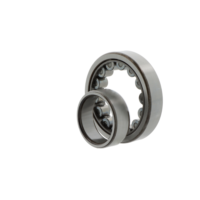 Zylinderrollenlager  NU202  W von NSK  15x35x11 mm - erhältlich bei ❣ HUG Technik ✓
