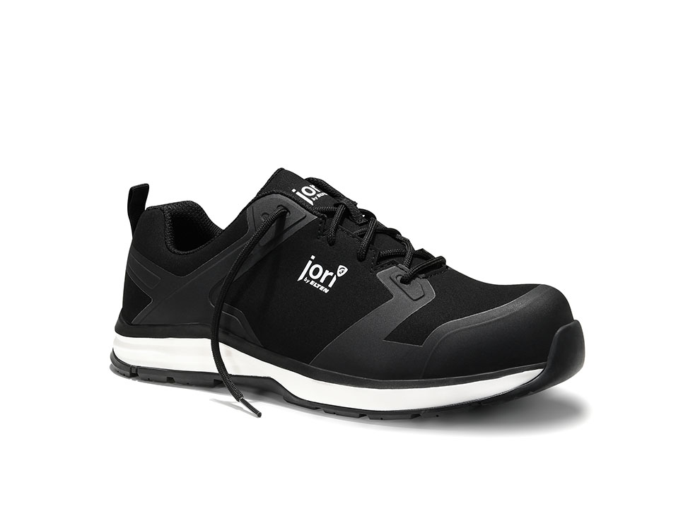 JORI Sicherheitshalbschuh, FREE black Low ESD S3, 12011 - gibt’s bei HUG Technik ✓