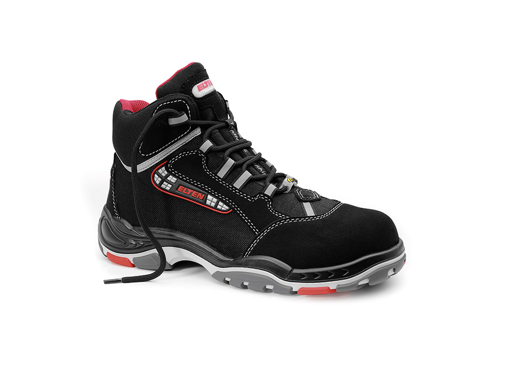 ELTEN® Schnürstiefel 1768321 SANDER ESD S3 - erhältlich bei ✭ HUG Technik ✓