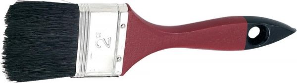 Nölle PROFI BRUSH Lackierpinsel 75mm 3/0 Zoll Borstenmischung - bekommst Du bei ★ HUG Technik ✓ Nölle PROFI BRUSH Lackierpinsel 75mm 3/0 Zoll Borstenmischung - bekommst Du bei ★ HUG Technik ✓