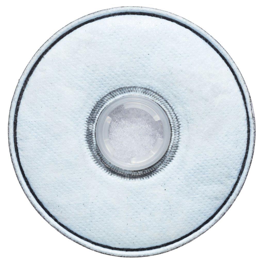 3M™ Partikelfilter 2128, P2R, mit Aktivkohle - bekommst Du bei ★ HUG Technik ✓