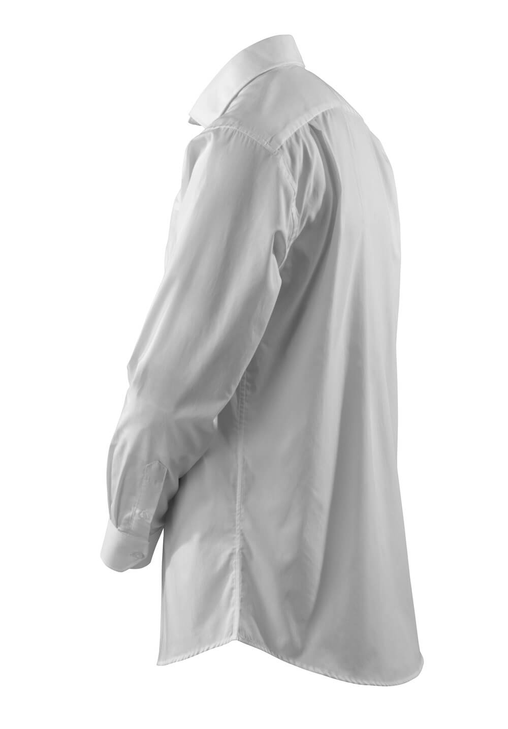 MASCOT® FRONTLINE Hemd  Gr. 37-38, weiß - jetzt neu bei HUG Technik ♡