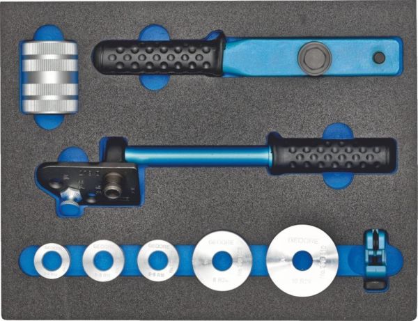 GEDORE Handrohrbieger-Satz 3-10 mm in i-BOXX 72 - bei HUG Technik ☆ GEDORE Handrohrbieger-Satz 3-10 mm in i-BOXX 72 - bei HUG Technik ☆