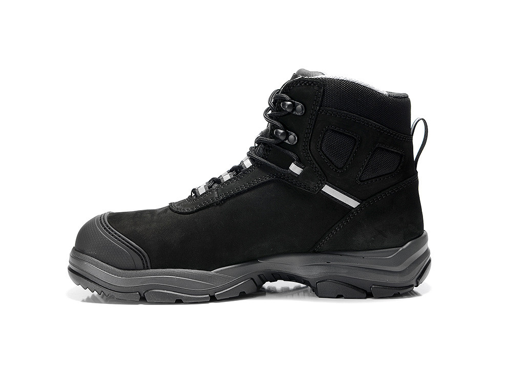 ELTEN® Sicherheitsstiefel DANIEL Pro Mid ESD S3 - direkt von HUG Technik ✓ ELTEN® Sicherheitsstiefel DANIEL Pro Mid ESD S3 - direkt von HUG Technik ✓