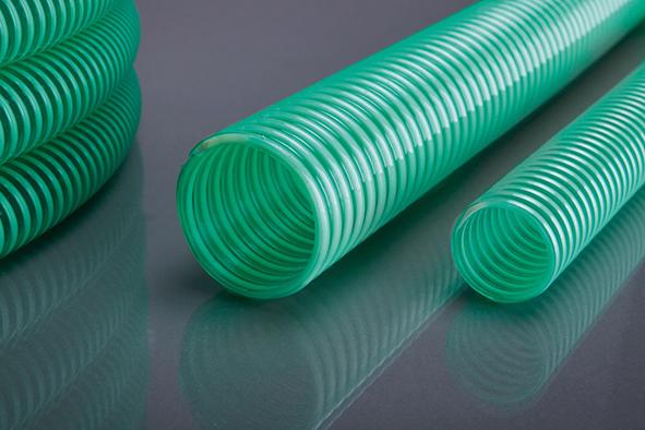 PVC Saug- und Druckschlauch APDatec 10 - direkt von HUG Technik ✓