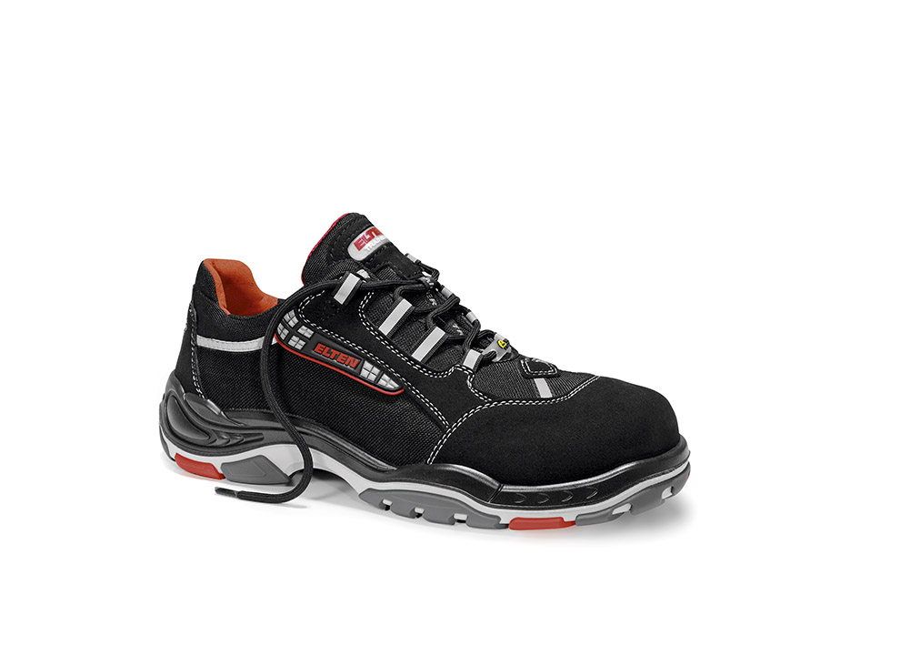 ELTEN® Sicherheitshalbschuh 1728321 SENEX ESD S3 - bei HUG Technik ✭