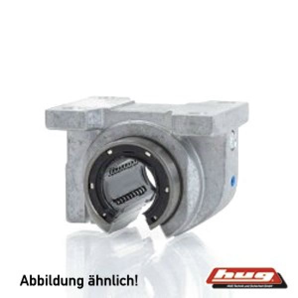 Linear-Kugellagereinheit KGBAO12-PP-AS von INA   12x42x32 mm - erhältlich bei ✭ HUG Technik ✓