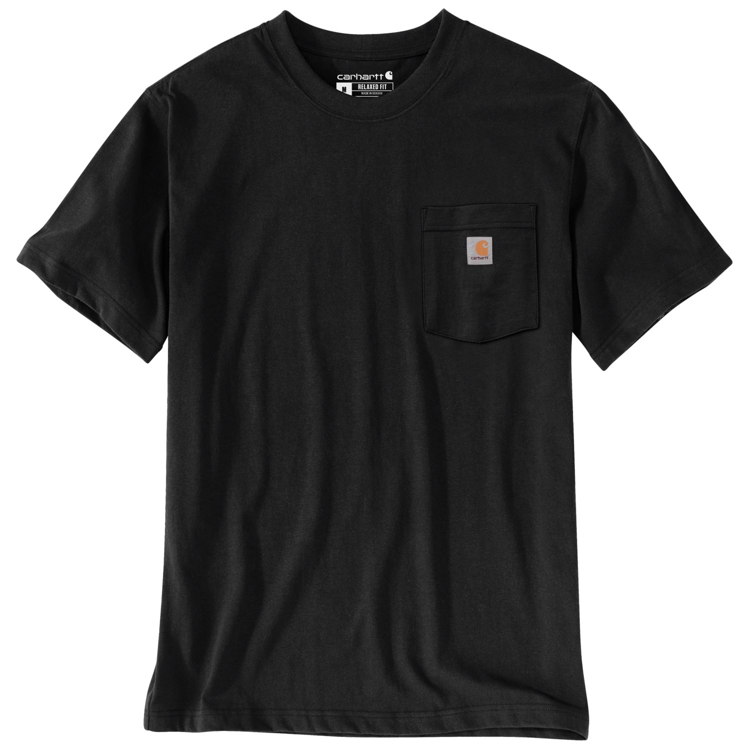 carhartt® Herren Shirt »Irvine Relaxed 3D Logo T-Shirt« - erhältlich bei ☆ HUG Technik ✓