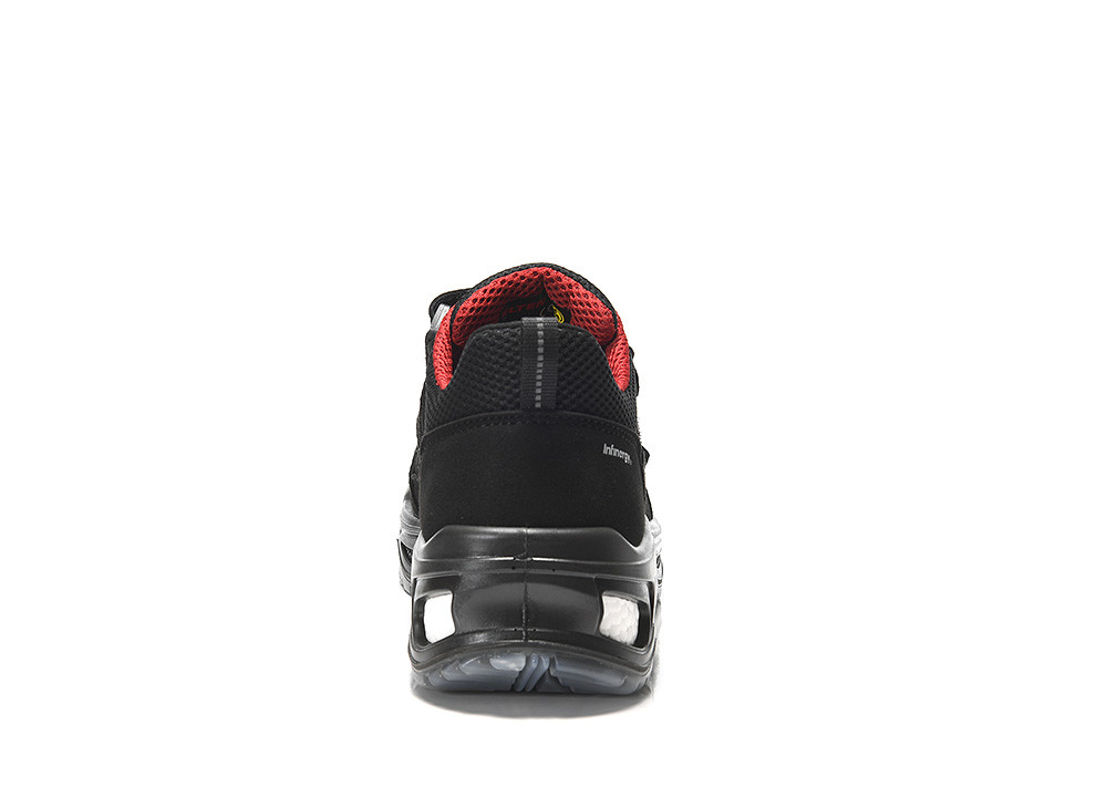 ELTEN® Sicherheitssandale OWEN black Easy ESD S1, 719470 - bei HUG Technik ✭