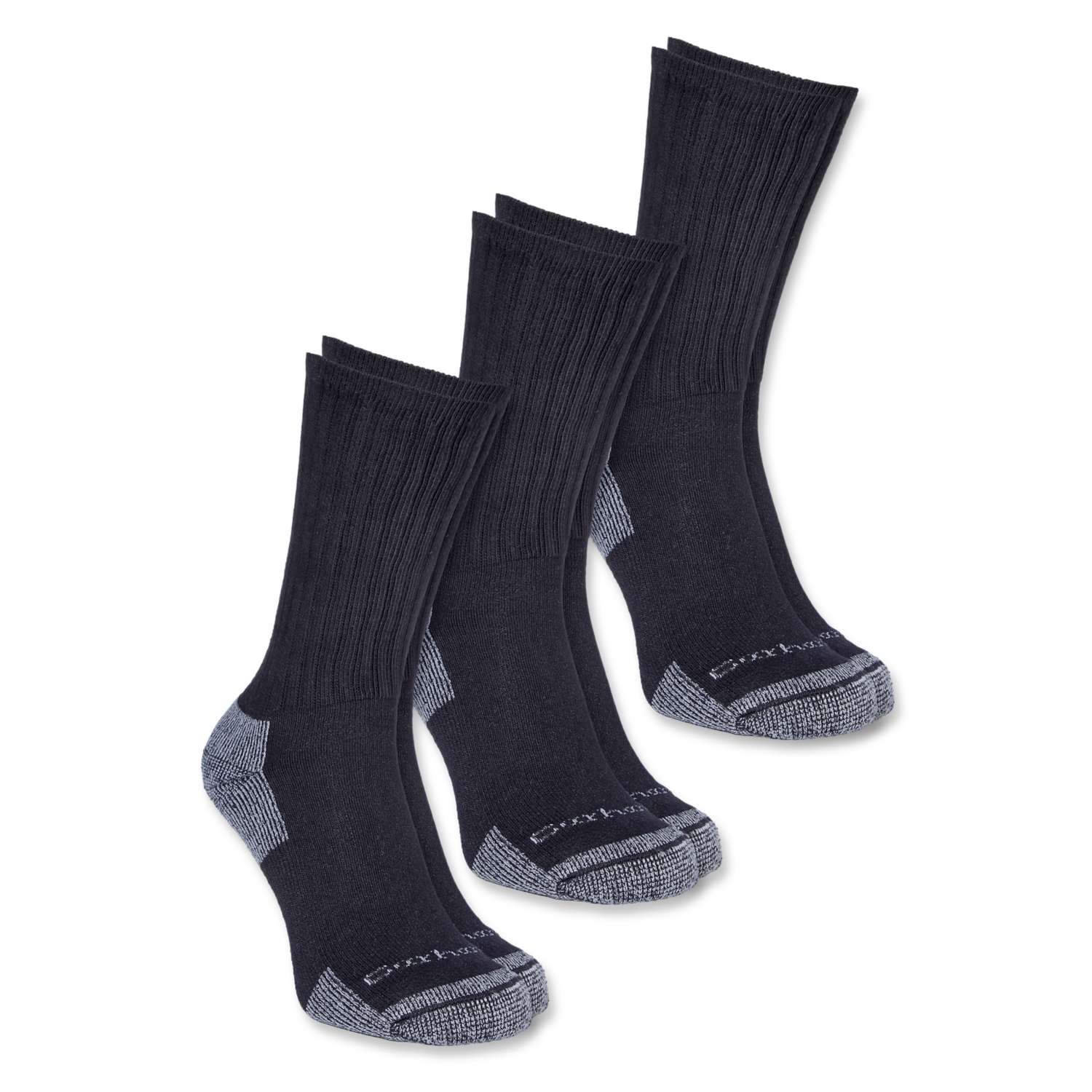 carhartt® Herren-Socken »ALL-SEASON COTTON SOCK« 3-PAIR - bei HUG Technik ✓