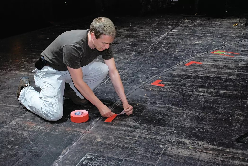 tesaband® 4671 Gewebeband, acrylatbeschichtet - bei HUG Technik ✭ tesaband® 4671 Gewebeband, acrylatbeschichtet - bei HUG Technik ✭