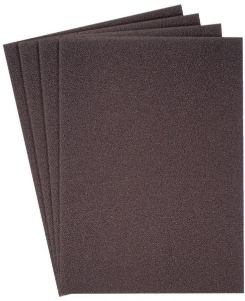 KLINGSPOR Schleifgewebe braun KL361JF 230x280 mm K 40 - bei HUG Technik ☆ KLINGSPOR Schleifgewebe braun KL361JF 230x280 mm K 40 - bei HUG Technik ☆