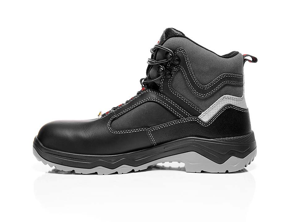 ELTEN® Sicherheitsstiefel LEX Steel ESD S3, 766241 - bei HUG Technik ✓