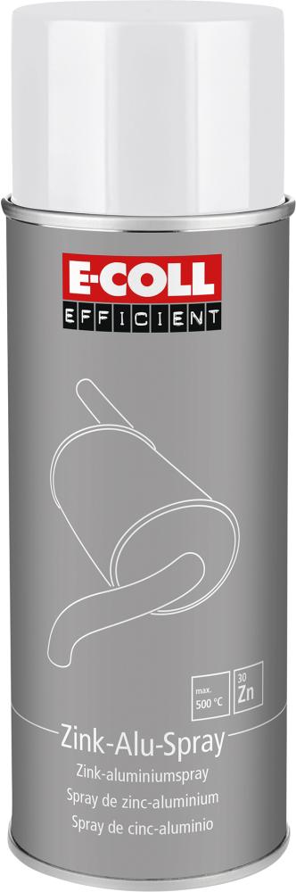 Zink-Spray 400ml E-COLL Efficient WE Zink-Spray 400ml E-COLL Efficient WE