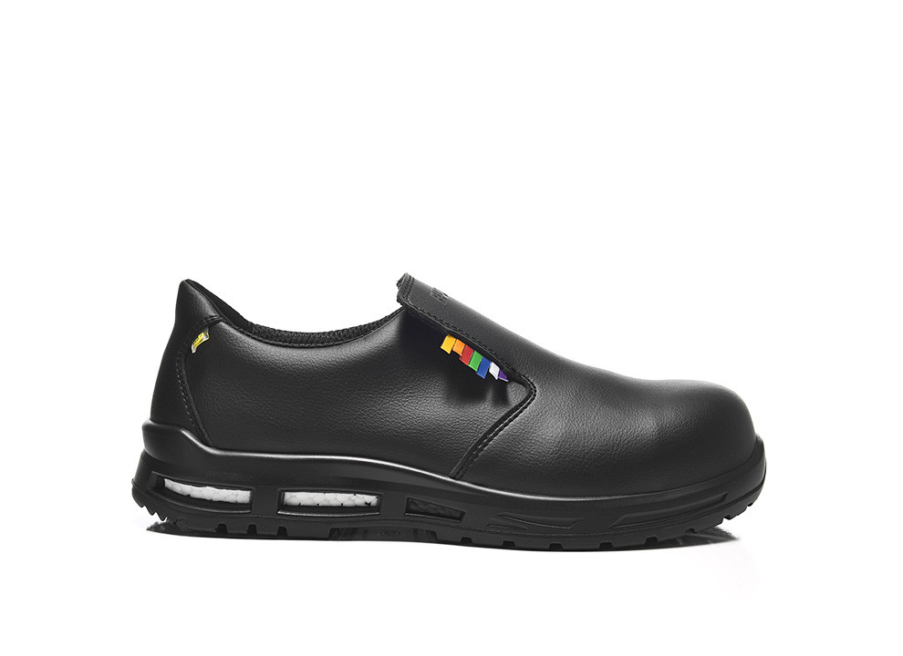 ELTEN® Sicherheitshalbschuh BRICE XXTM black Low ESD S3, 720541 - direkt bei HUG Technik ✓