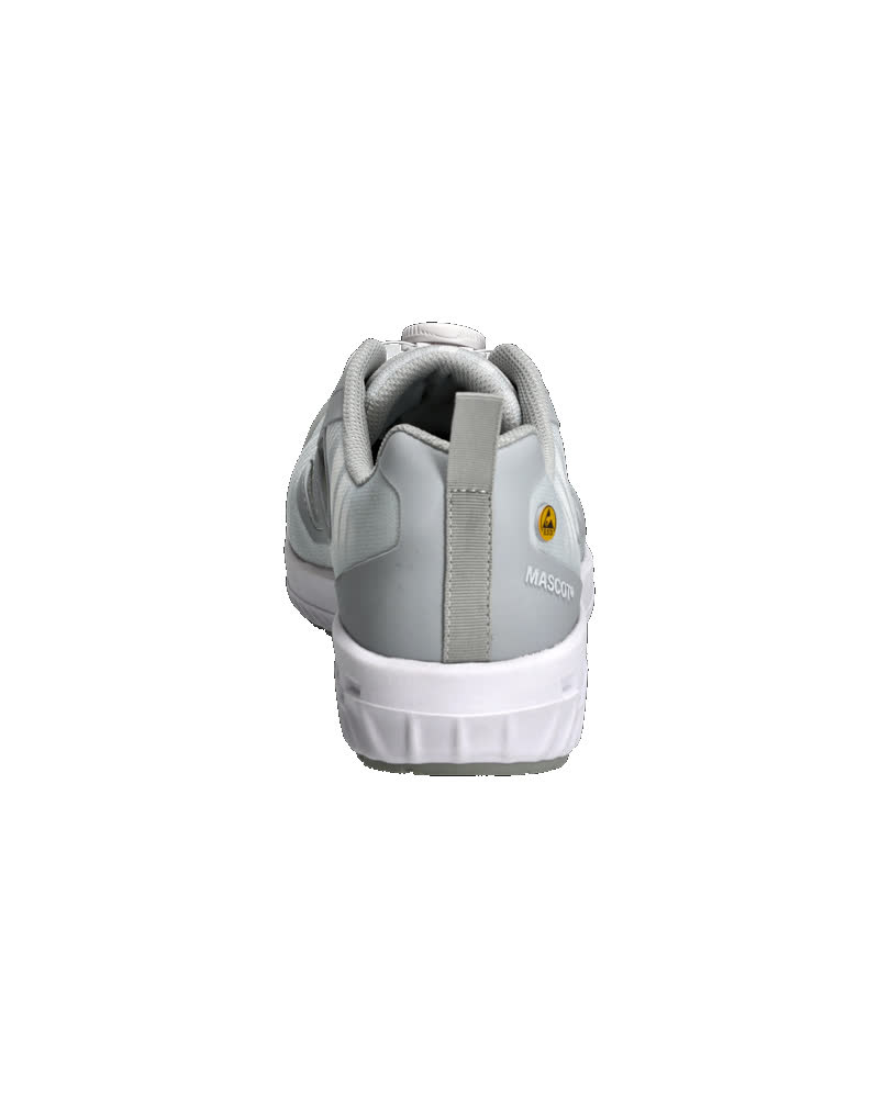 MASCOT® FOOTWEAR CUSTOMIZED Sicherheitssandale - kommt direkt von HUG Technik ✓