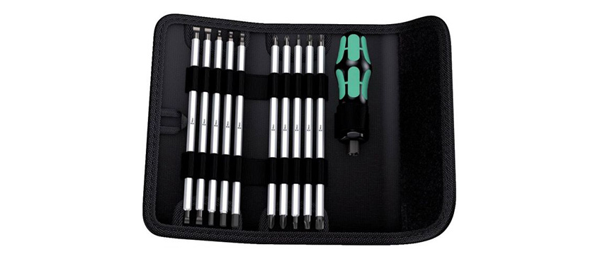 Bits • Gewindeschneider Bits • Gewindeschneider