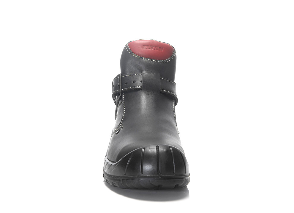 ELTEN® Sicherheitsstiefel CARL II S3 HI - vorne