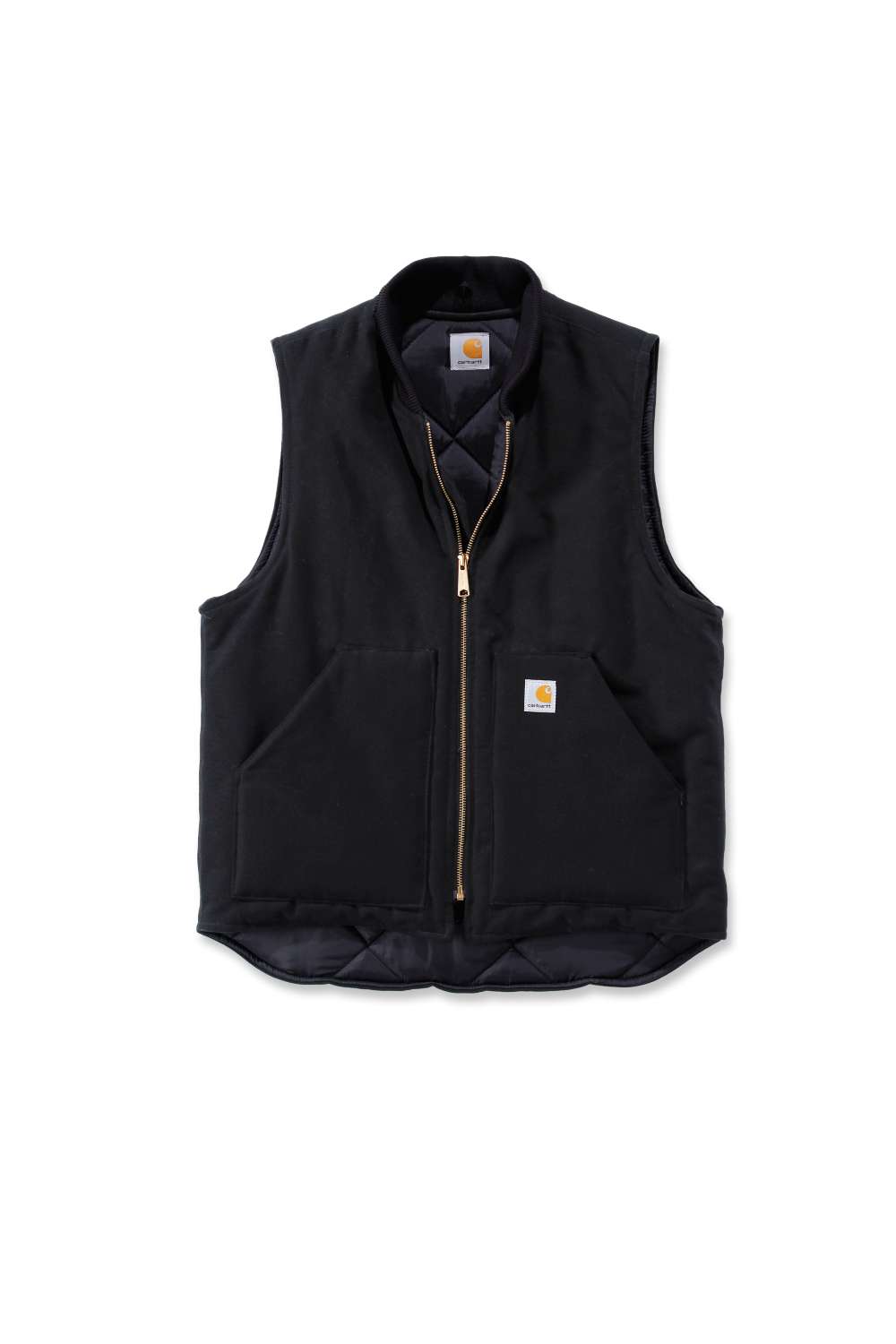 carhartt® Herren Weste ARCTIC VEST Flach  - gibt’s bei ☆ HUG Technik ✓