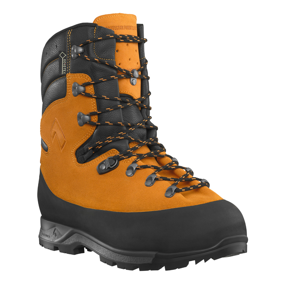PROTECTOR FOREST 2.1 GTX orange