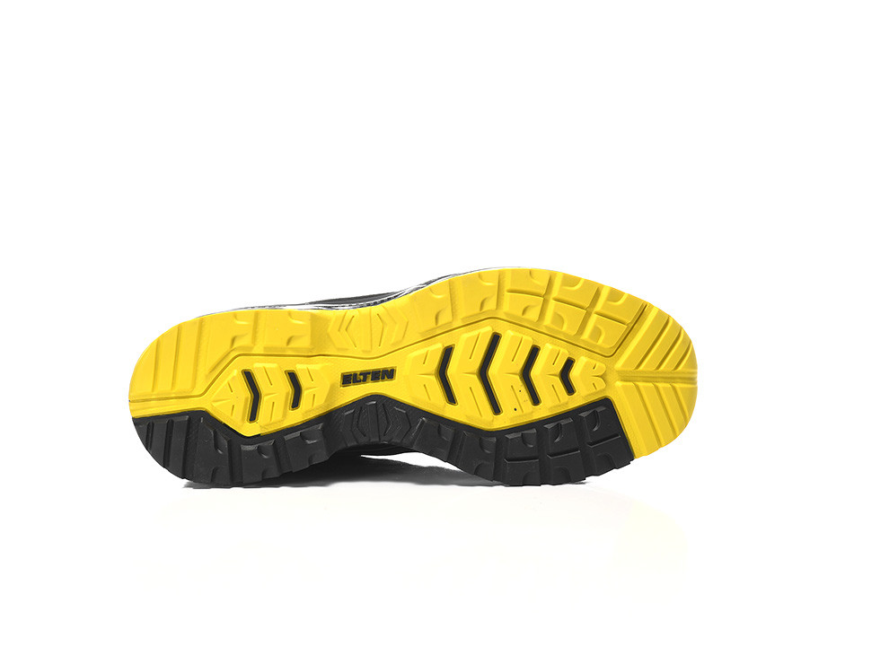 ELTEN® Sicherheitshalbschuh CORBY XXE blue Low ESD S1 - bekommst Du bei ★ HUG Technik ✓