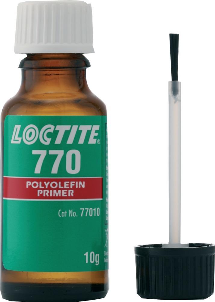 Loctite® 770 Polyolefin-Primer Flasche 10 g - bei HUG Technik ✓