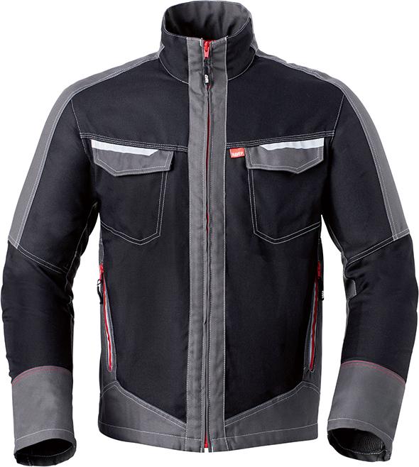 HAVEP Langjacke »Attitude« - direkt von HUG Technik ✓