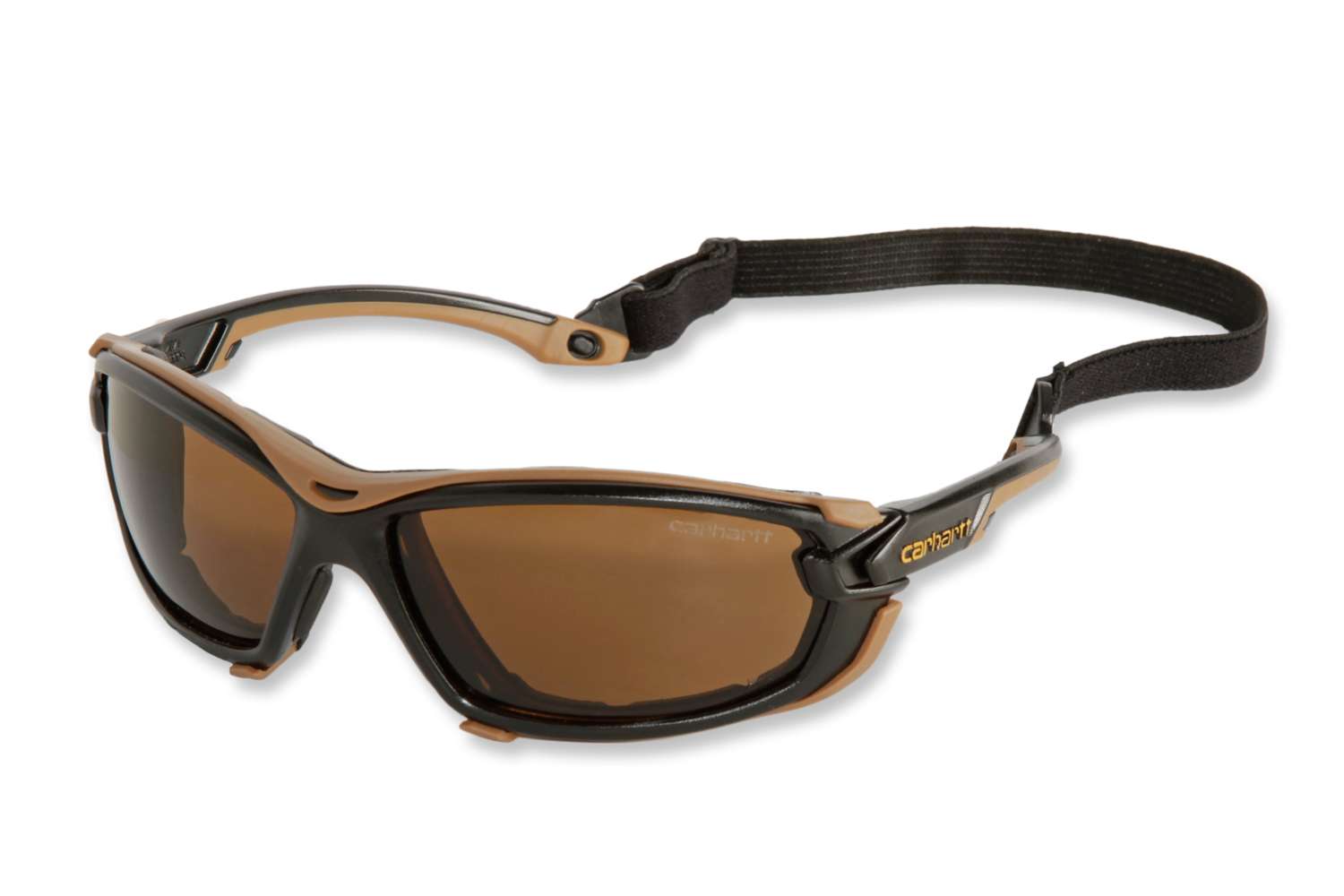 carhartt® Brille TOCCOA GLASSES, bronze 🖤 bei HUG Technik ✓