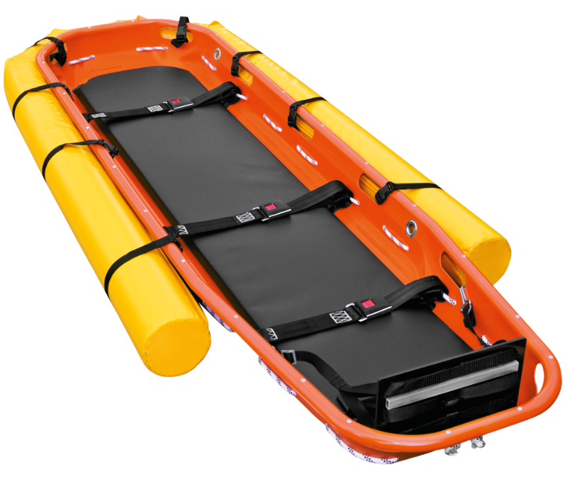 Schwimmkragen zur Wasserrettung ULTRA FLOATING.