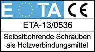 E-Jet® TTAP® Spanplattenschraube 3,0x 16 VG Stahl, blau verzinkt, Packung mit 1000 Stück - bekommst Du bei ★ HUG Technik ✓