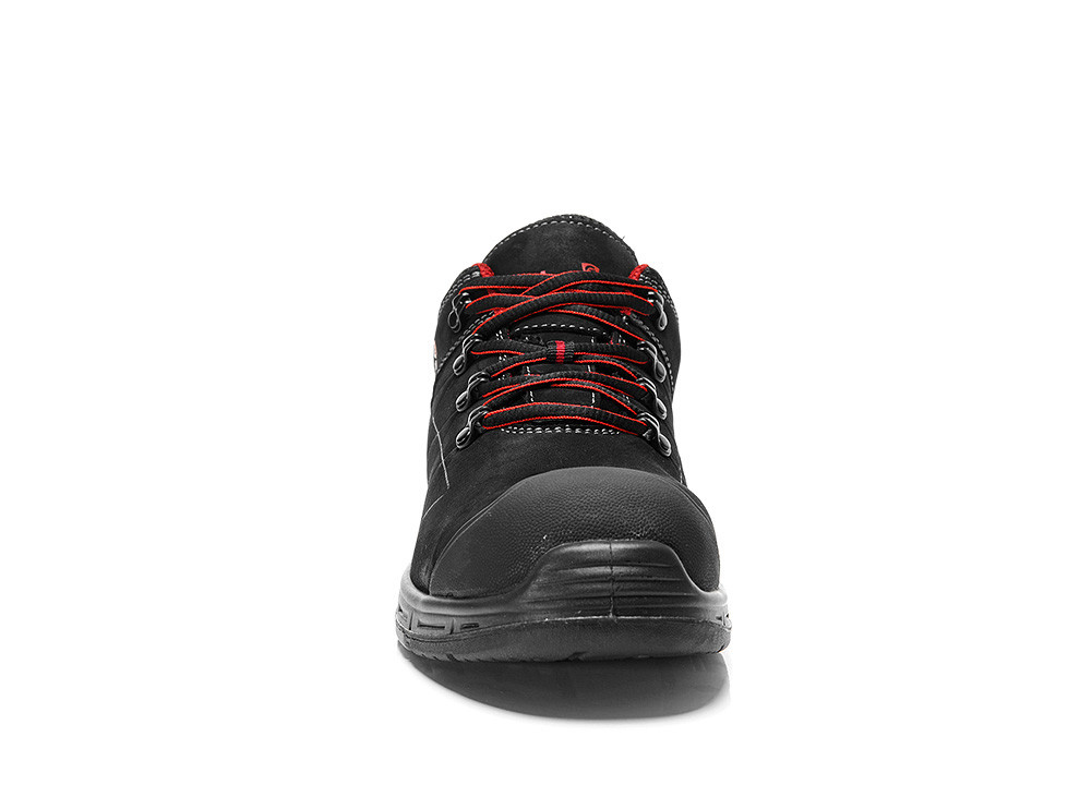 JORI Sicherheitshalbschuh, MAX Low S3, 12731 - direkt bei HUG Technik ✓