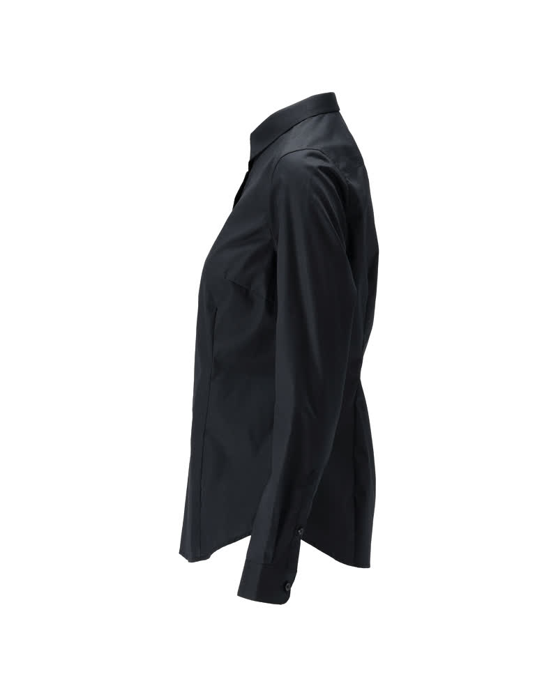 MASCOT® FRONTLINE Damenbluse tailliert - direkt von HUG Technik ✓
