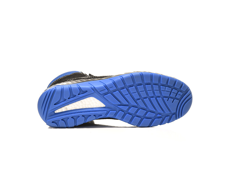 ELTEN® Sicherheitsstiefel MALVIN blue Mid ESD S3, 769541 - bei HUG Technik ✭