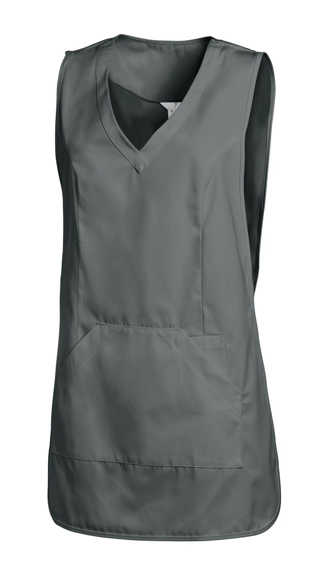 LEIBER Damen-Überwurfschürze - 08/641 - bei HUG Technik ✓