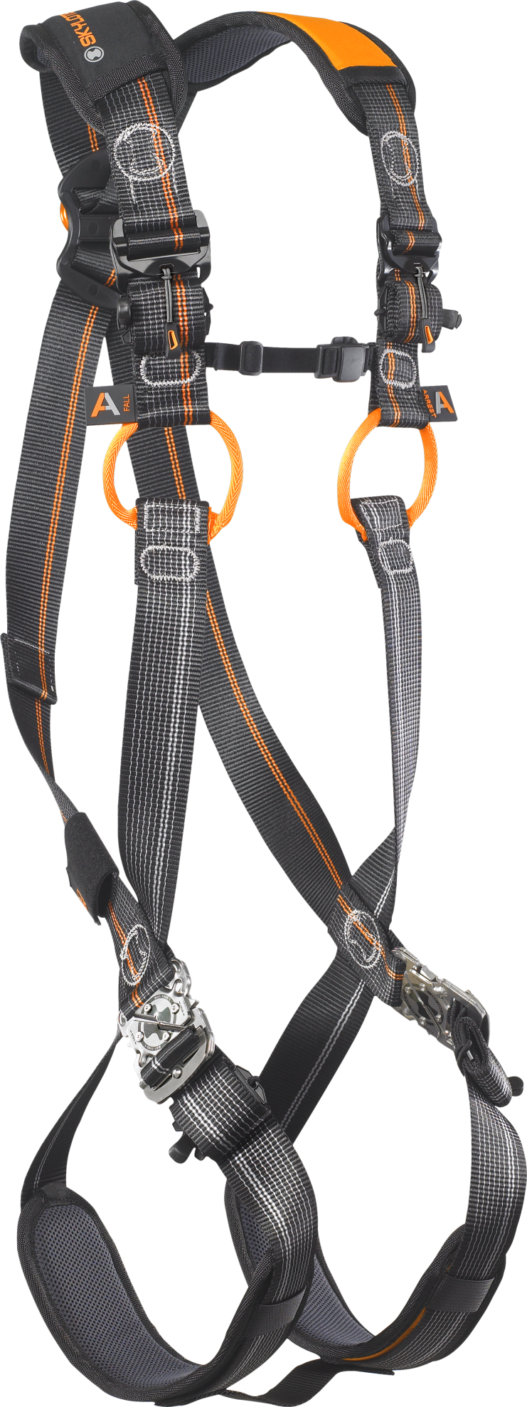 SKYLOTEC IGNITE ION Auffanggurt für KIT OMNION