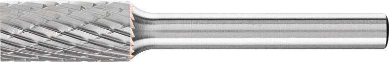 PFERD Frässtift HM zylindrisch 0413 3PLUS 6mm 4x13mm - bekommst Du bei ★ HUG Technik ✓
