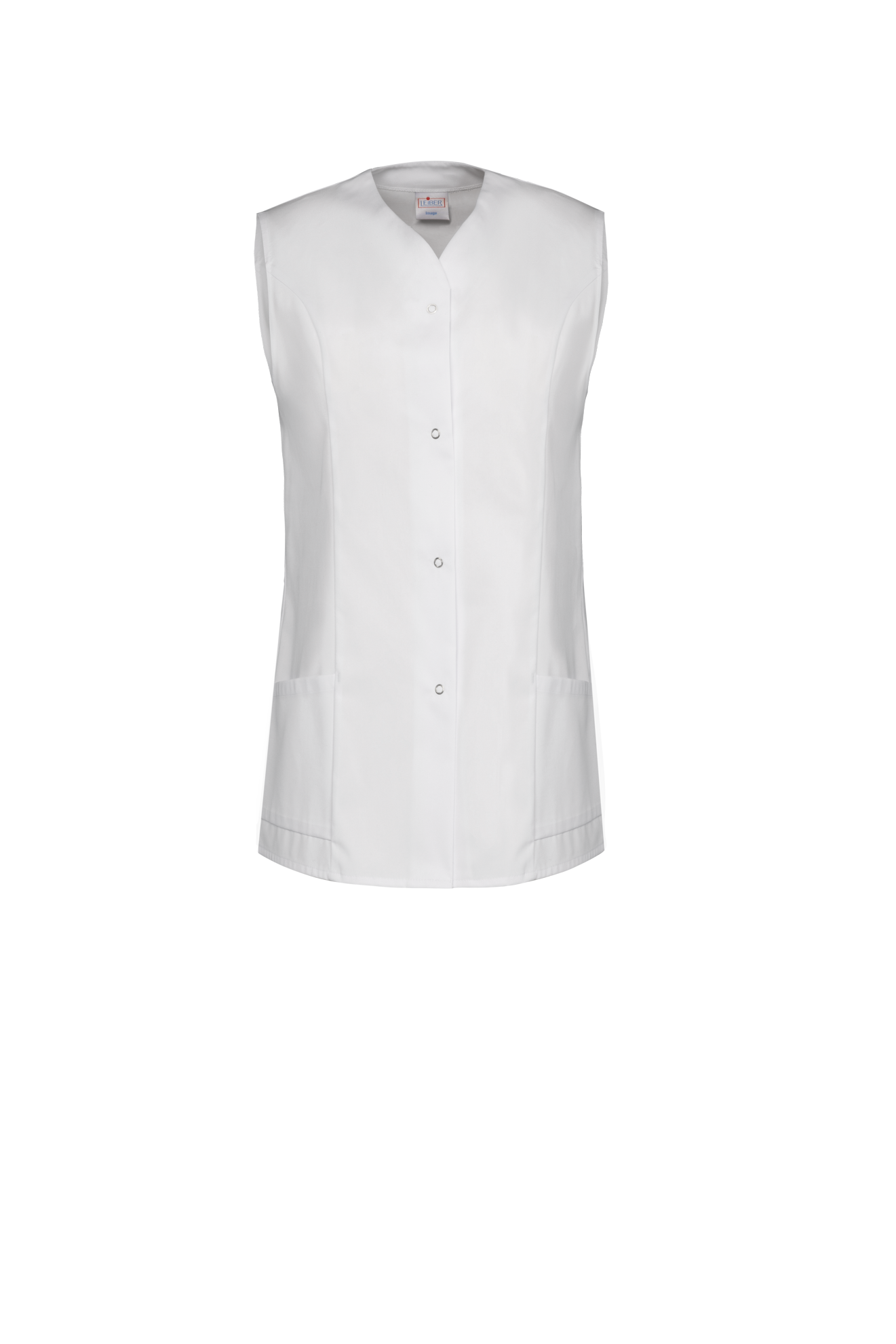 LEIBER Damen-Kasack - 04/2442 - bei HUG Technik ✓