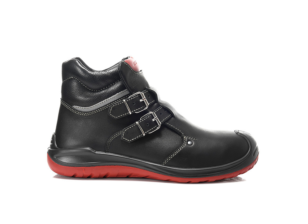 ELTEN® Sicherheitsstiefel ANDERSON Craft Mid S3 HI, 66091 - bei HUG Technik ✭