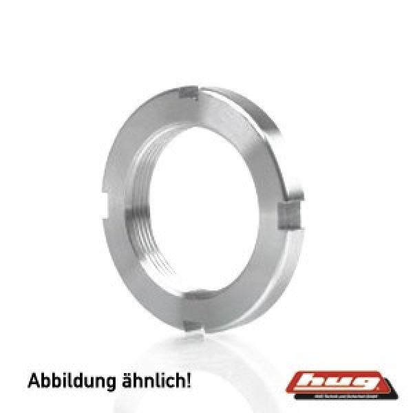 Nut-Mutter HM3052 von HUG   260x310x34 mm - bekommst Du bei ★ HUG Technik ✓