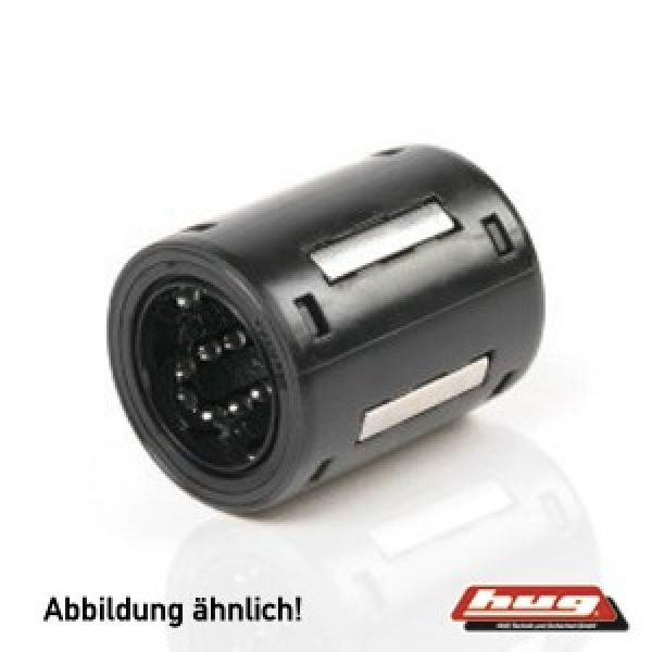 Linear-Kugellager LBBR12 von SKF 12x19x28 mm - erhältlich bei ♡ HUG Technik ✓