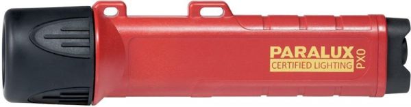 PARAT® Taschenlampe PX0 Parat - erhältlich bei ✭ HUG Technik ✓ PARAT® Taschenlampe PX0 Parat - erhältlich bei ✭ HUG Technik ✓