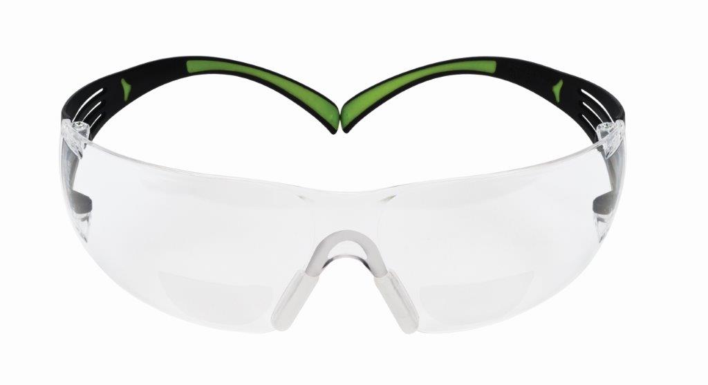 3M™ SecureFit™ 400 Reader Schutzbrille SF415AF - erhältlich bei ♡ HUG Technik ✓