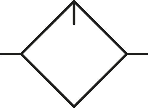 Öler »SYNTESI«, BG 2, ohne Buchsen - bei HUG Technik ✭